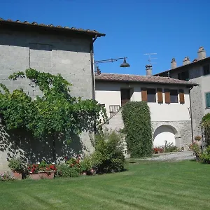 Il Trebbio Alloggio per agriturismo
