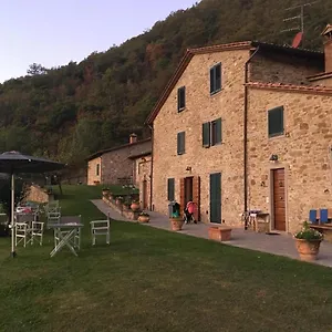 Il Castiglione Agriturismo Bio Alloggio per agriturismo